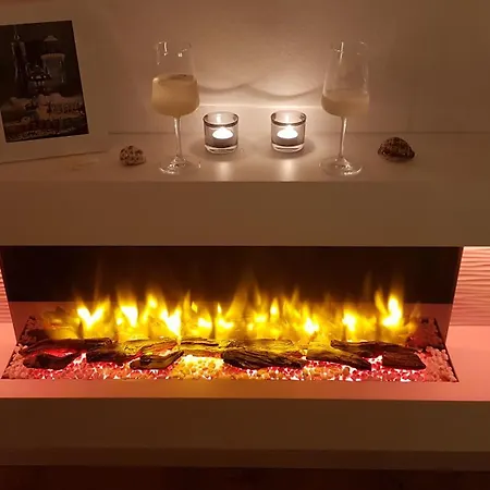 Little Skysuite W94 Inkl Ebikes Pool Sauna-3